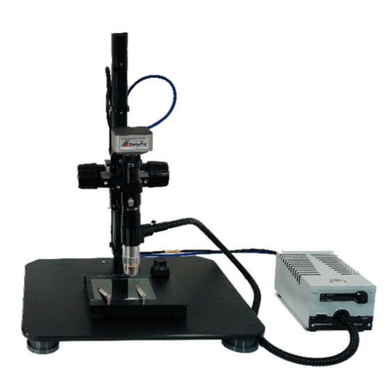 Deltapix DPX-M6000 Digital 3D Microscope