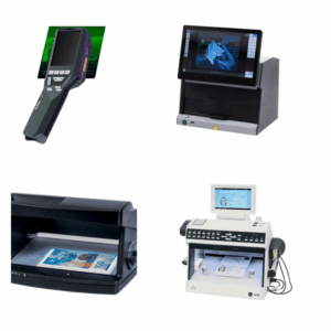 Express Document Verification