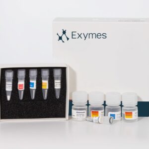 ForensicGEM Universal DNA Extraction Kit