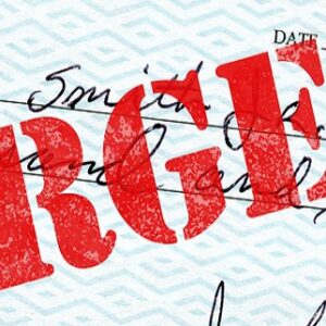 Forensic Document Examination