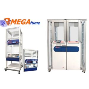 Superglue / Cyanoacrylate Development