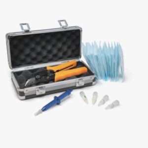 Plant DNA extraction kit