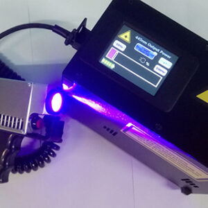 Revelation Dual Forensic Laser