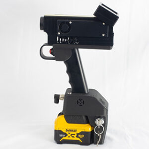 Revelation Cordless Dual Forensic Laser