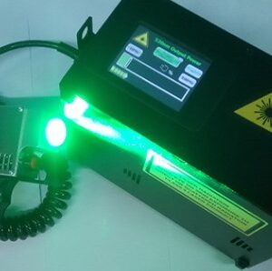 Revelation Dual Forensic Laser