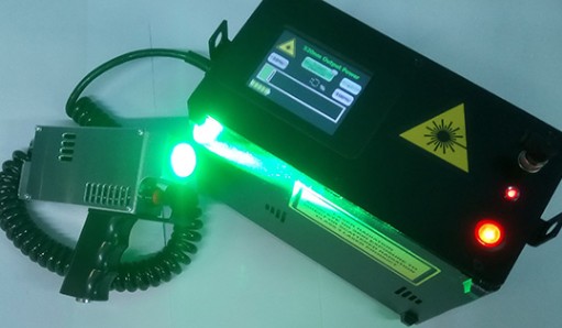 Revelation Dual Forensic Laser