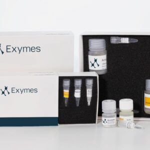 ForensicGEM Sperm DNA Extraction Kit