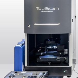 ToolScan 2D and 3D Toolmark Imaging and Comparison
